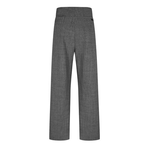 FEAR OF GOD - Men's Straight Leg Trousers