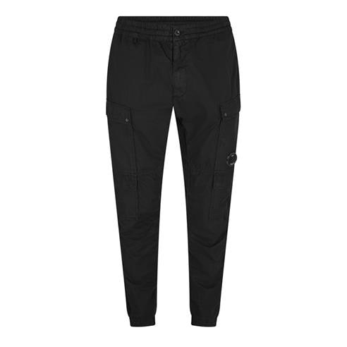 CP Company - Men's Micro Reps Cargo Trousers