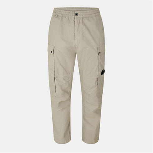 CP Company - Men's Micro Reps Cargo Trousers