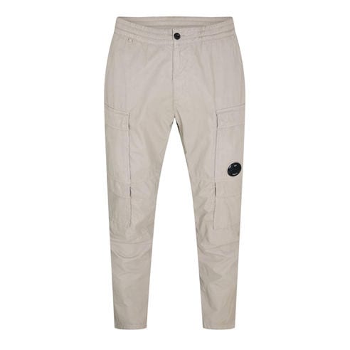 CP Company - Men's Micro Reps Cargo Trousers