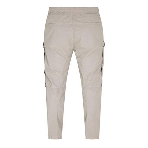 CP Company - Men's Micro Reps Cargo Trousers