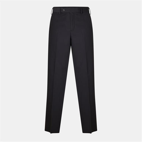 FENDI - Men's Straight Leg Trousers