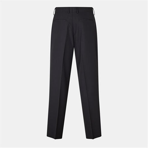 FENDI - Men's Straight Leg Trousers