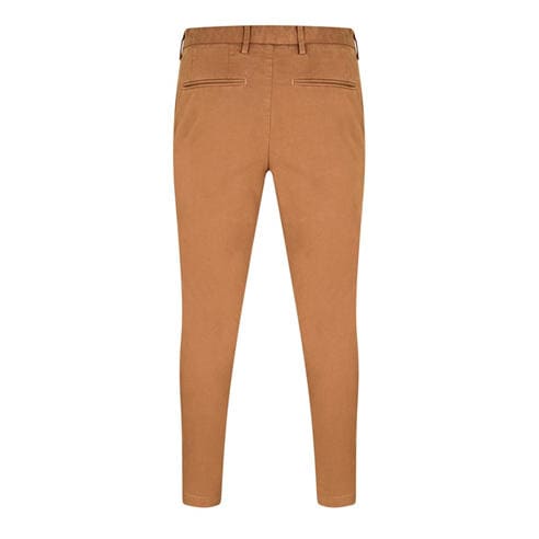 Boss - Men's Kaito3-D Straight Leg Trousers
