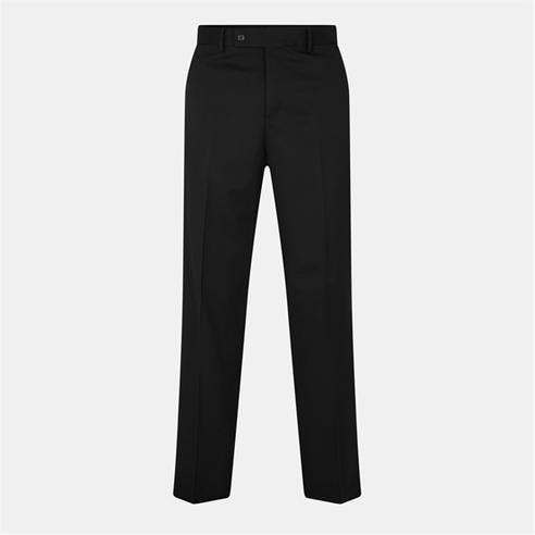 FENDI - Men's Straight Leg Trousers