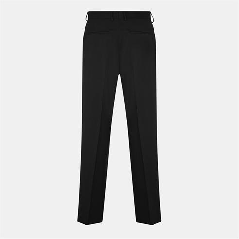 FENDI - Men's Straight Leg Trousers