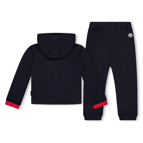 MONCLER - Moncler Tracksuit Jn64