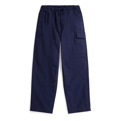 POLO RALPH LAUREN - Kids' Cargo Trousers