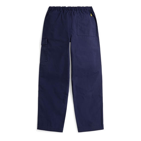 POLO RALPH LAUREN - Kids' Cargo Trousers