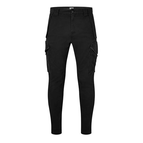 CP COMPANY - Mens Slim Cargo Trousers