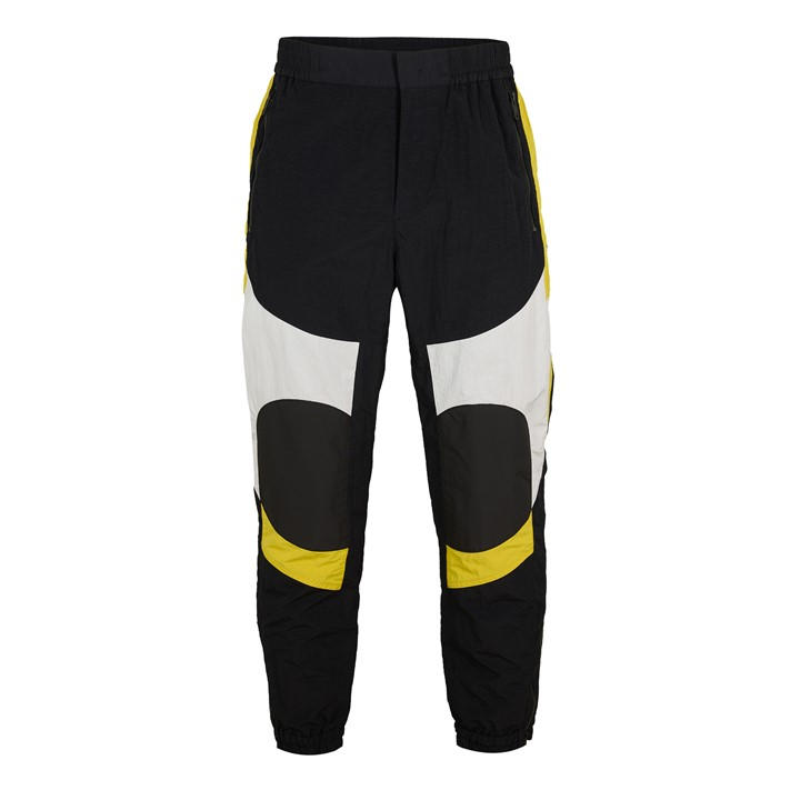Boss Men's Yellow Srack 10247686 01
