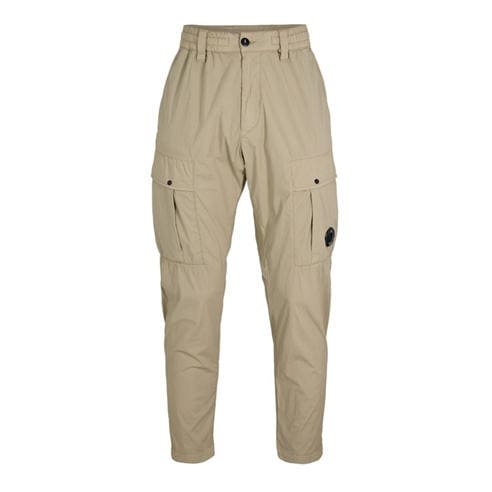 CP COMPANY - Men's Cargo Trousers