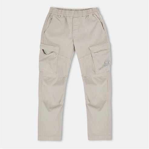 CP COMPANY - Kids' Cargo Trousers