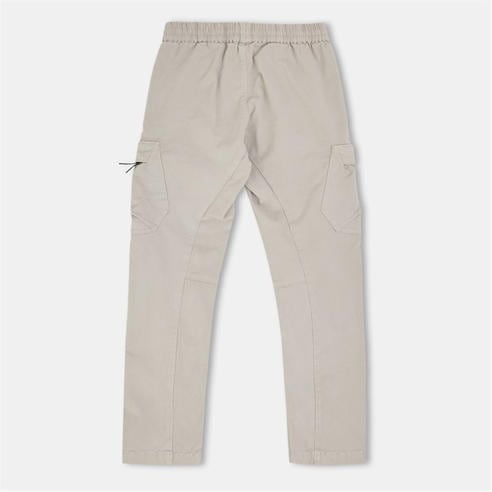 CP COMPANY - Kids' Cargo Trousers