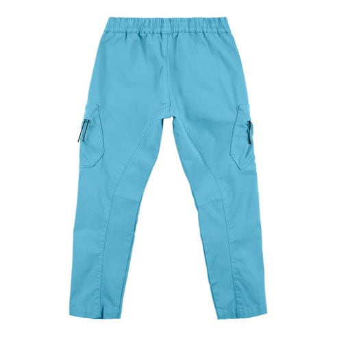 CP COMPANY - Kids' Cargo Trousers