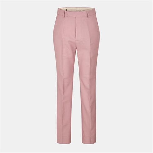GUCCI - Men's Straight Leg Trousers