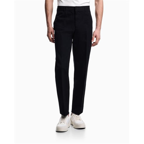 EMPORIO ARMANI - Trouser