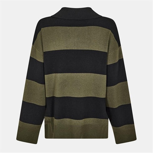 Edited - Laiani Polo Sweater