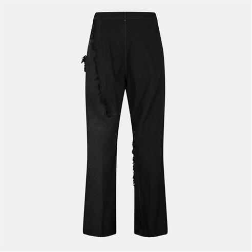 RICK OWENS - Men's Joris Straight Leg Trouser