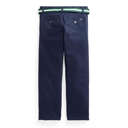 Polo Ralph Lauren - Kids' Multiple Pocket Adjustable Cargo Trousers