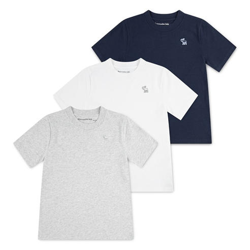 Abercrombie and Fitch - Kids' Breathable Clothing Set