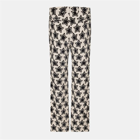 GUCCI - Men's Straight Trousers