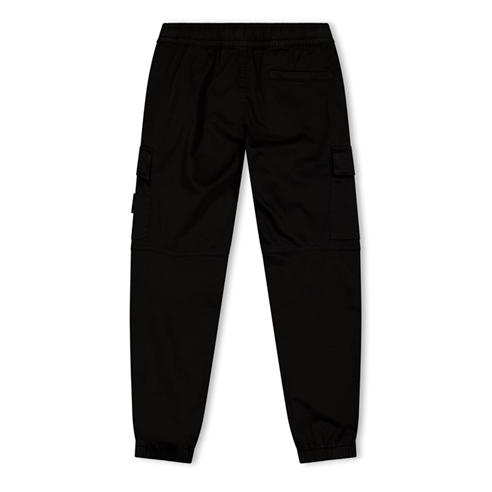 STONE ISLAND - Kids' Cargo Trousers
