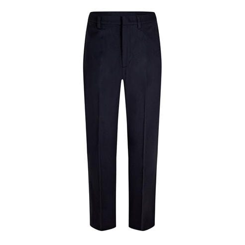 EMPORIO ARMANI - TROUSER