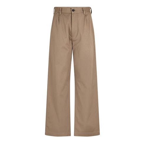 Boss - Men's Kaiden-Dpl Straight Leg Trousers