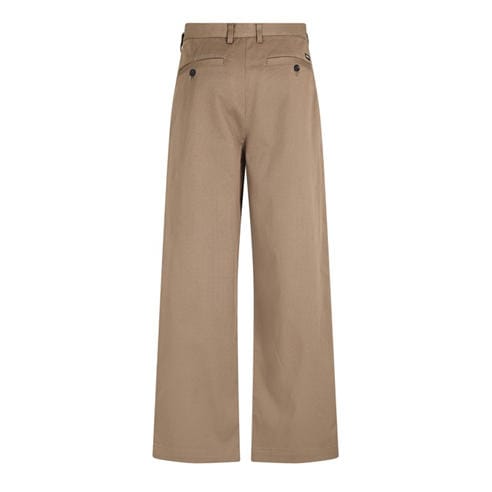 Boss - Men's Kaiden-Dpl Straight Leg Trousers