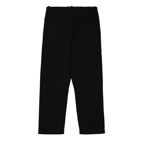 OFF WHITE - Unisex Kids' Logo Cargo Trousers