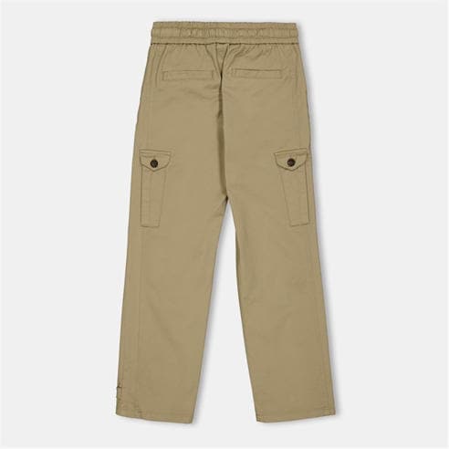 DOLCE AND GABBANA - Kids' Chinos