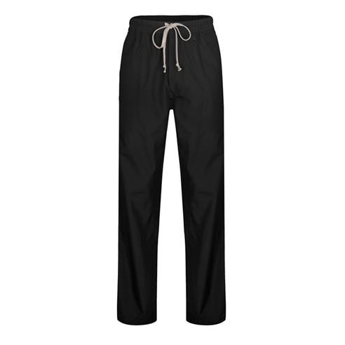 RICK OWENS - x Moncler Drawstring Pants