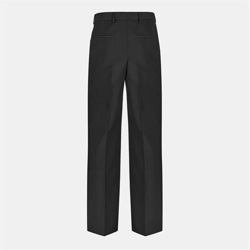 GUCCI - Men's Tailored Straight Leg Trousers