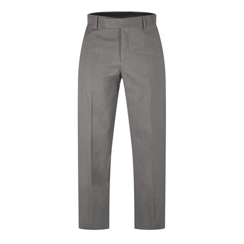 FENDI - Men's Straight Leg Trousers