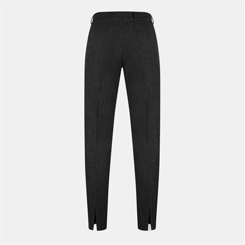 GUCCI - Men's Wool Straight Leg Trousers