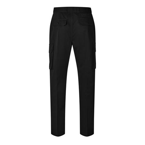 GIVENCHY - Men's Cotton Straight Leg Trousers