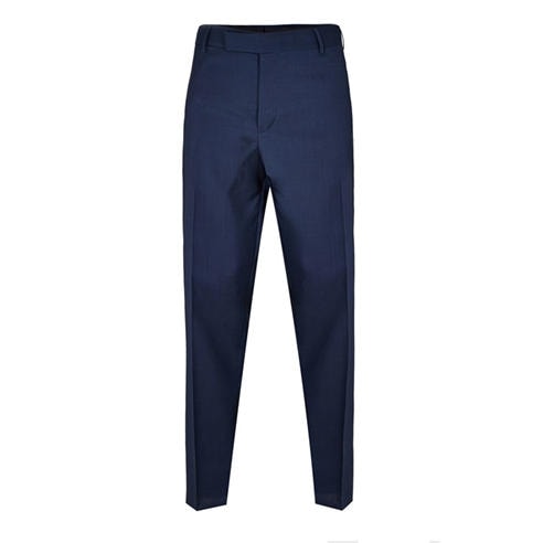 FENDI - Men's Straight Leg Trousers
