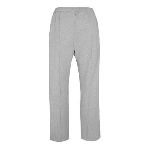 MANIERE DE VOIR - Men’s Issac 420GSM Pintuck Joggers