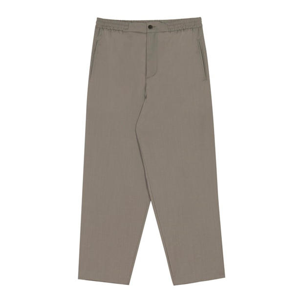 BARENA Ameo Trousers,All Products : American Fashion Style Bags On Sale