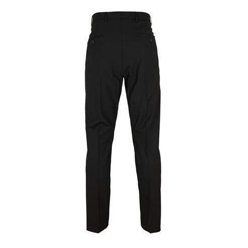 RICK OWENS - Men's Slim Astaires Straight Leg Trousers