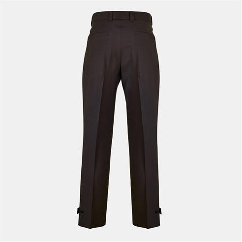 GUCCI - Men's Straight Leg Trousers