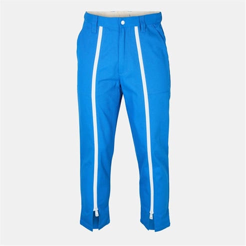 GUCCI - Men's Tailored Straight Leg Trousers