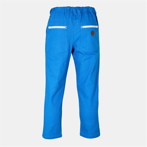GUCCI - Men's Tailored Straight Leg Trousers
