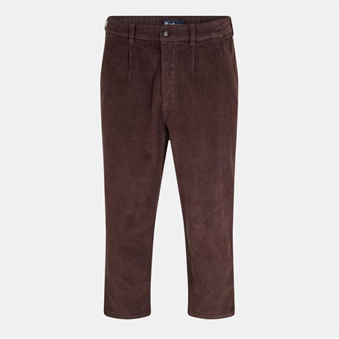 BARBOUR - Men's Stretch rf Corduroy Trousers
