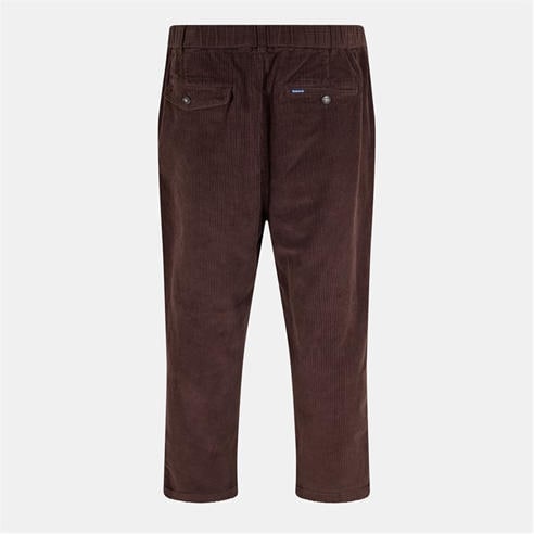 BARBOUR - Men's Stretch rf Corduroy Trousers