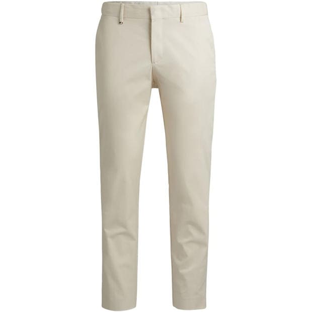 Boss C-Genius-Dtl-243f 10261959 01 Straight Leg Trousers Mens,All Products : American Fashion Style Bags On Sale