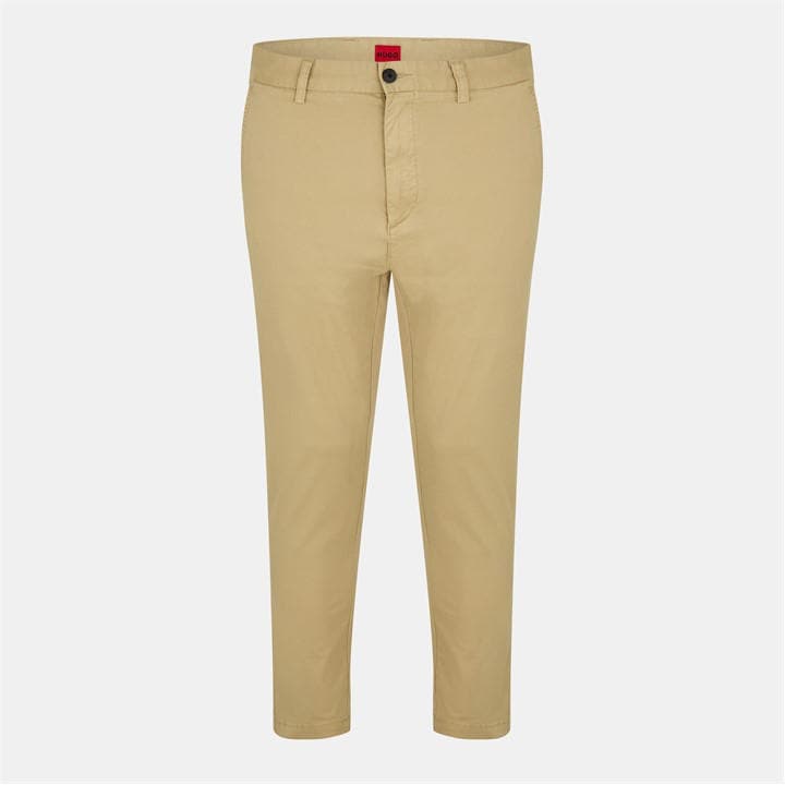 Hugo Men's Straight Leg...