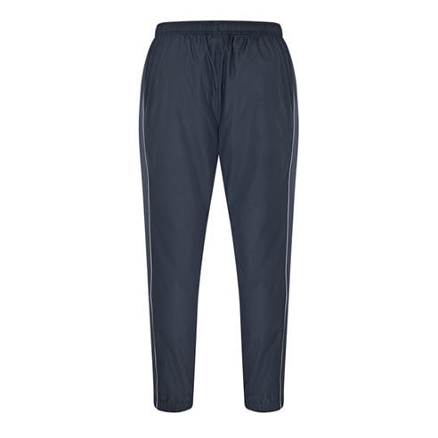 Lacoste - Men's Black Closed Hem Tracksuit Joggers