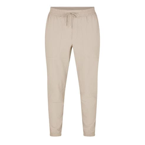 LULULEMON - Men's Closed Hem Tracksuit Joggers
